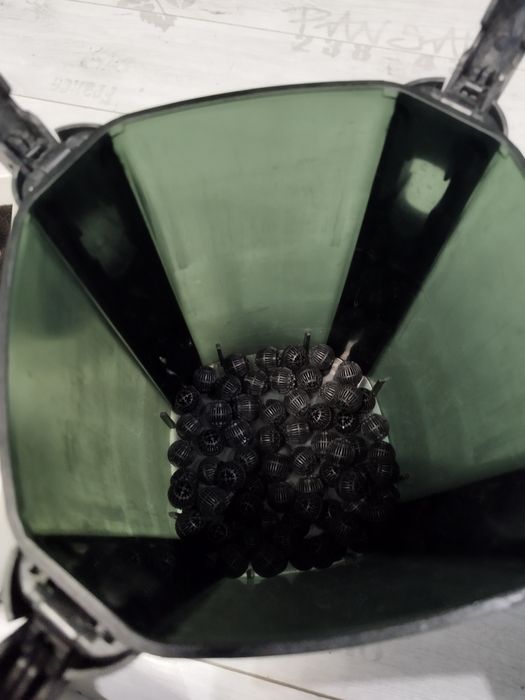 Filtr zewnętrzny JBL CRISTALPROFI 250