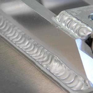 Аргона зварка, будь-які зварювальні  роботи.