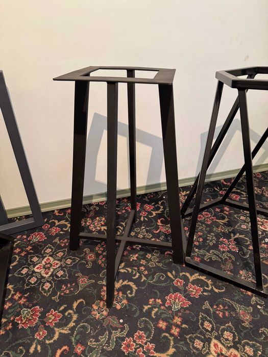 Каркаси столів в стилі лофт