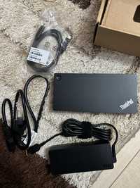 Lenovo ThinkPad USB-C Dock Gen 2