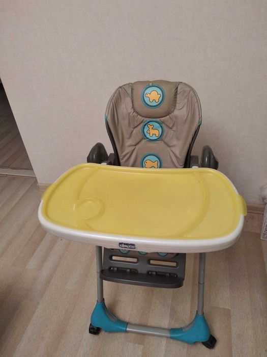 столик для кормления что