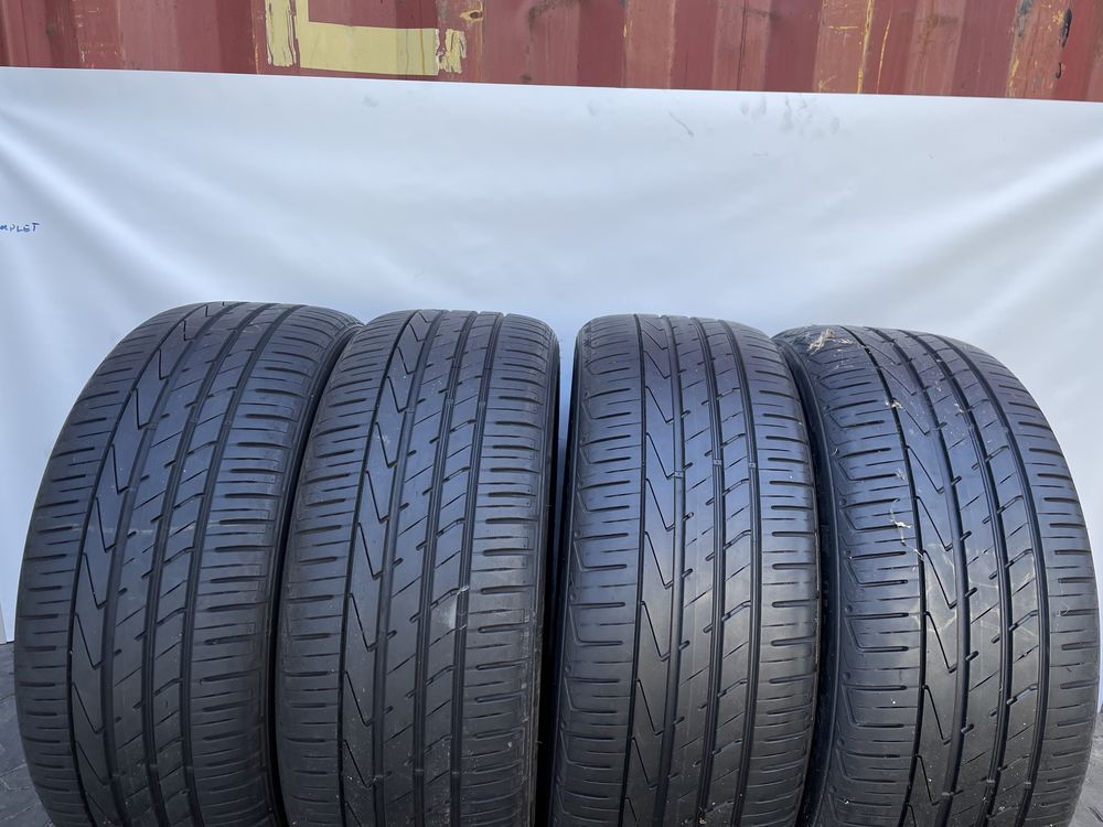 Hankook ventus S1 evo2 SUV 235/50/19