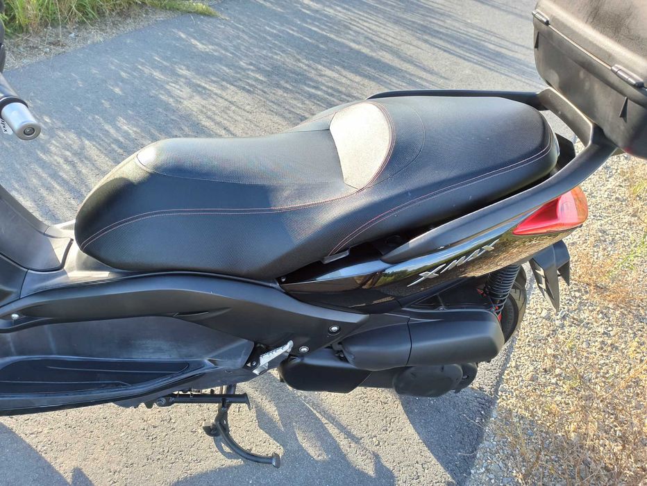 Xmax 250ccm***2011**ABS***Kufer**Wtrysk