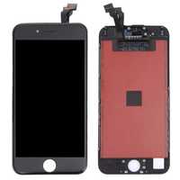 Ecrã LCD Display Touch para iPhone 6 - Preto e Branco