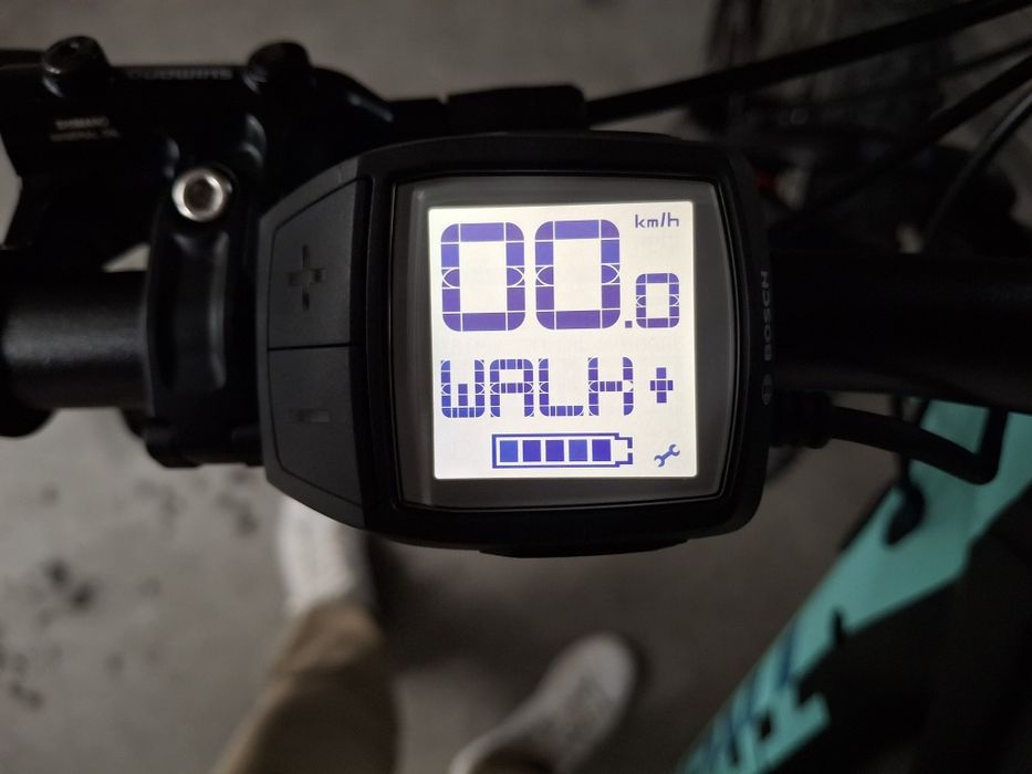 Bicicleta eléctrica