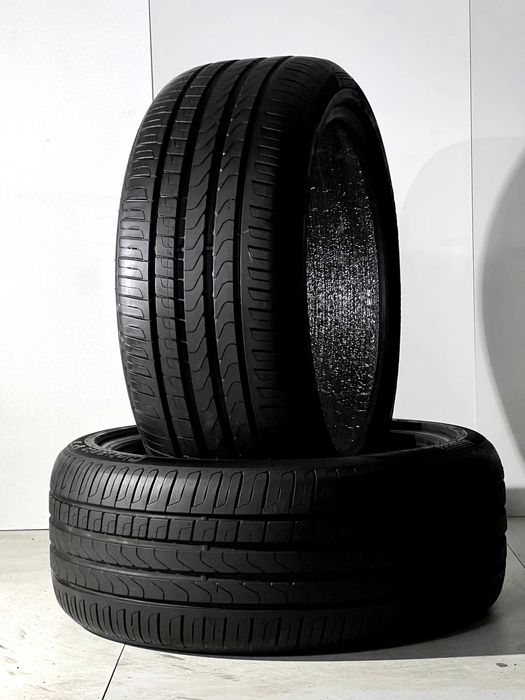 Pneus Pirelli Cinturato P7 - 245/40/19 - Como NOVOS