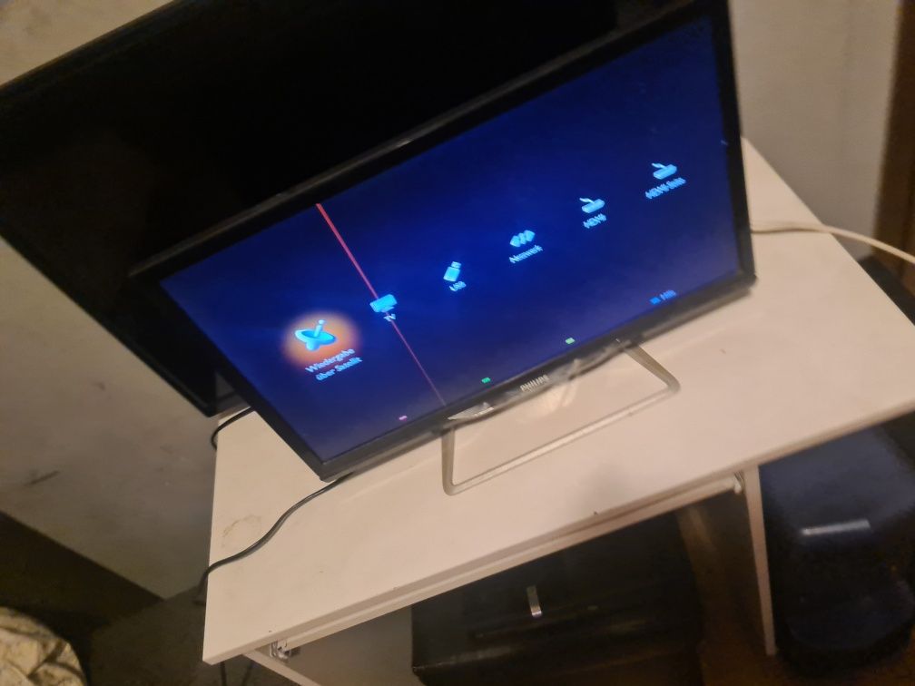 Monitor philips 22PFL4208K/12