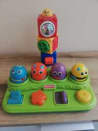 Іграшки Fisher Price