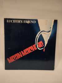 Lucifer's Friend – Mean Machine