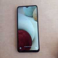 Telefon Samsung A12 wersja 4/64gb