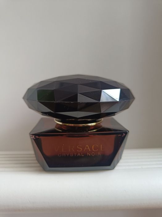 Perfumy Versace Crystal Noir woda perfumowana 50ml