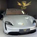 Porsche Taycan 4S