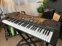 Сентизатор MK-2089 ( Пианино цифровое, клавиши, синтезатор )