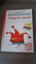 Viagra mać Rafał Aleksander Ziemkiewicz