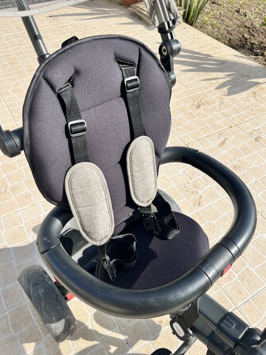 Triciclo Rito criança