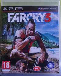 Far Cry 3 PL Playstation 3 - Rybnik Play_gamE