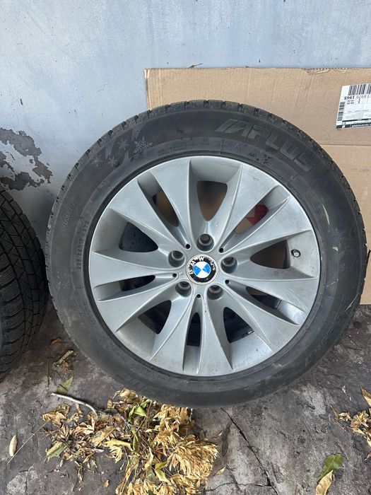 БМВ bmw Колеса диски гума р17