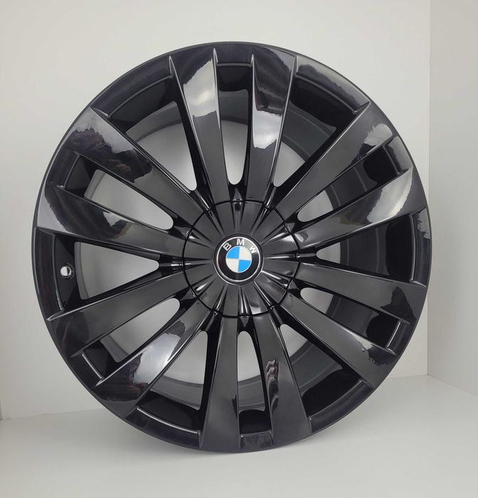 Oryginalne felgi BMW 20'' 5GT 7GT F01 F02 F03 F04 F10 F11 F07 2 SZER