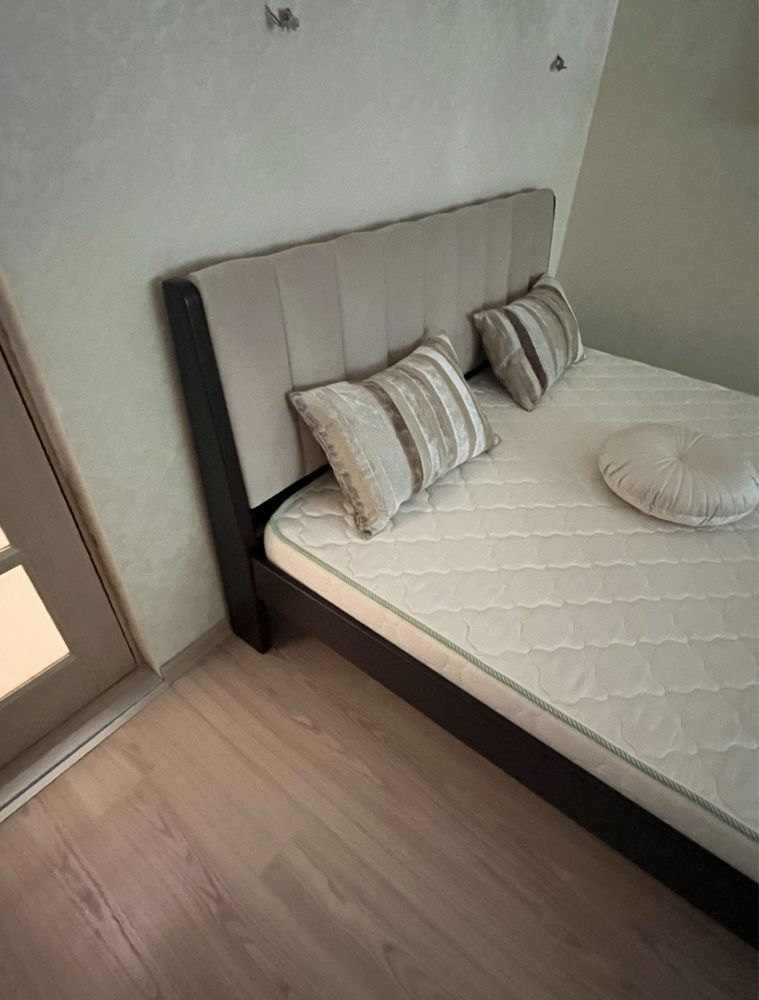 Продам 2х.кв. 1/12 на Алексеевке, м. Алексеевская, Сертификат