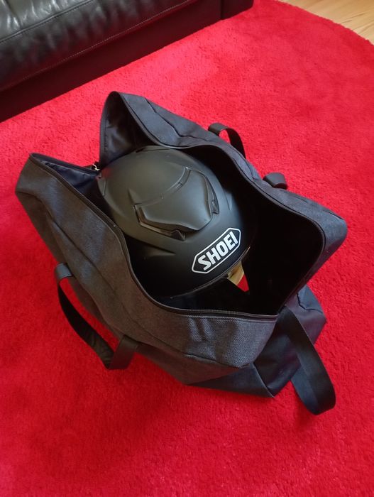 Mala/Saco Hugo Boss (35L/40L)