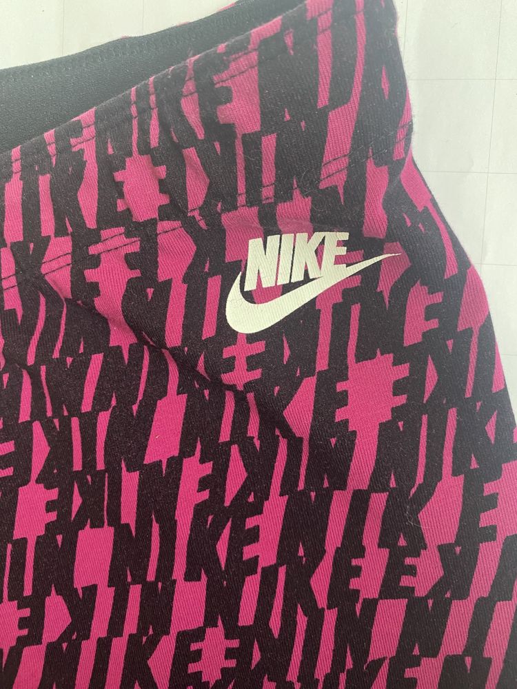 NIKE r.XL świetny wzór