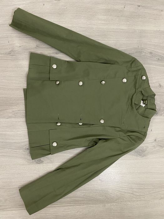 Wojcik (Войчик) жакет новий не підійшов розмір