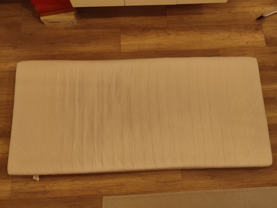 Materac sprężynowy 90x200x16 FDM