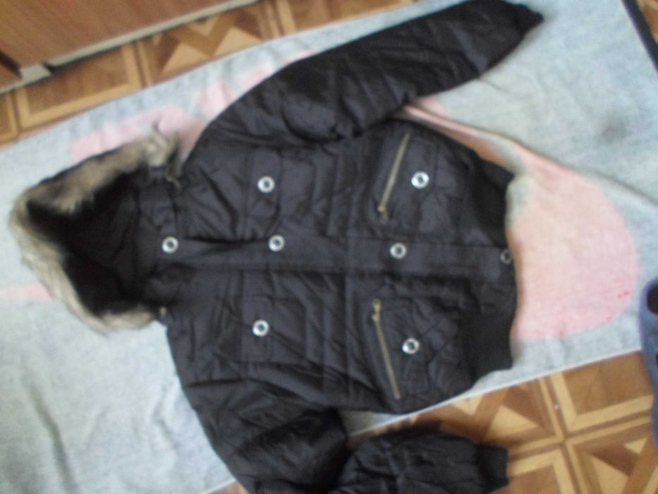 Куртка деми/еврозима 42/44 разм.