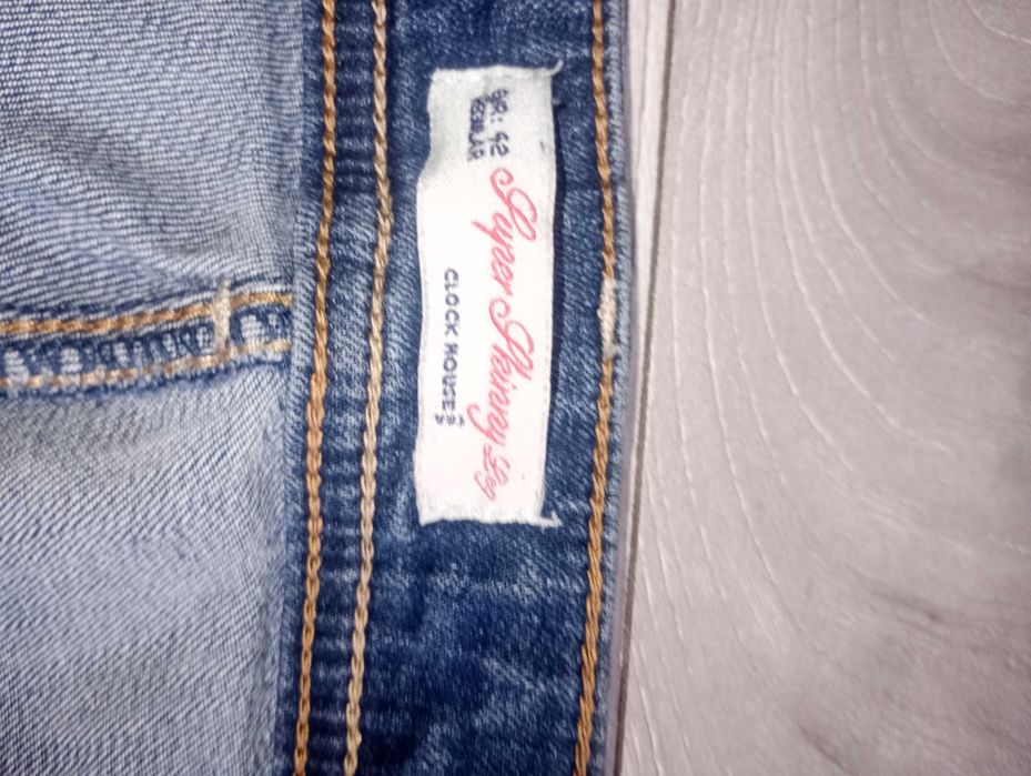 Zestaw ubrań mega paka C&A, Red herring 42 40