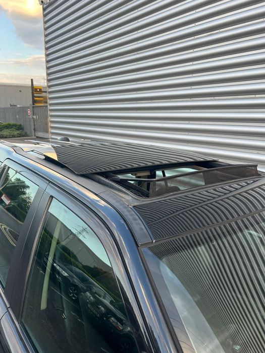 Розбір Land rover freelander 2  2.2d  2008р Фаркоп капот