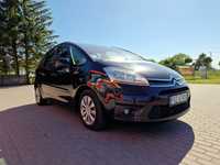 Citroen C4 Picasso 1.6hdi 2010r zadbana do drobnych poprawek