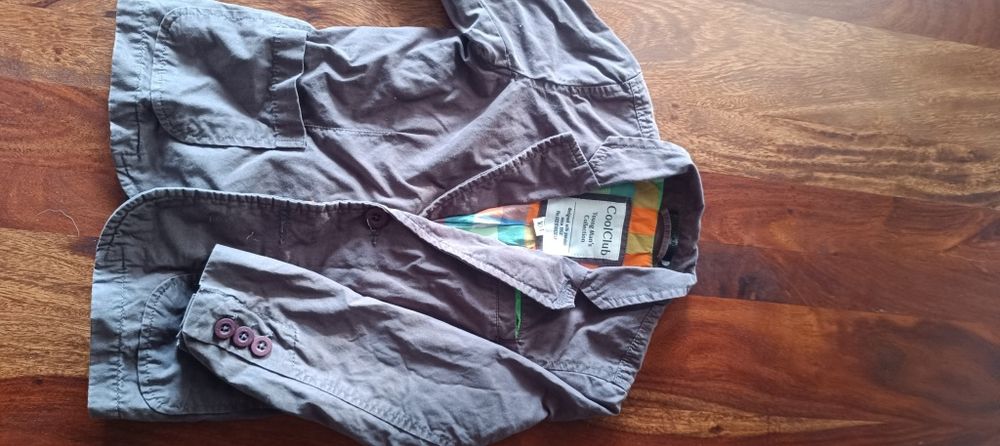 Marynarka Cool club r.104