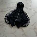 Vintage Adidas zip hoodie винтажная Зипка адідас адидас ск8 реп