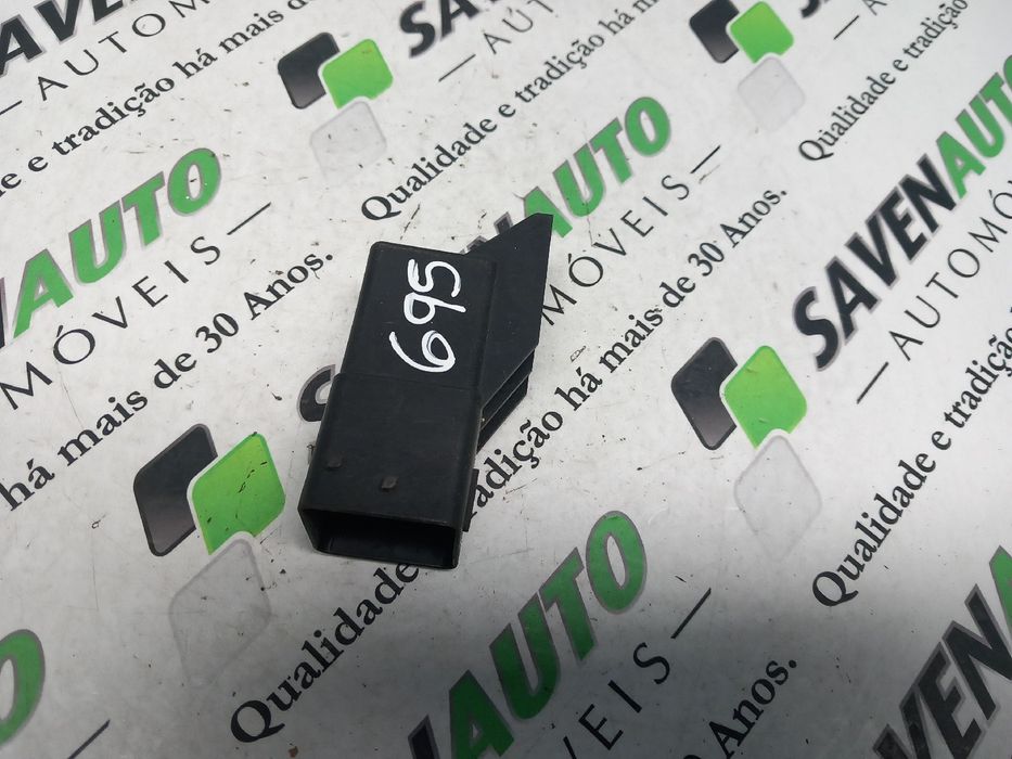 Módulo genérico PEUGEOT 207 (WA_, WC_)