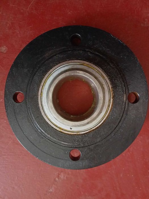 Корпус з підшипником в сборі 84194396 CNH Case, New Holland