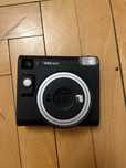 Instax Square czarny
