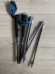 Kijki biegowe Black Diamond Distance Z 120