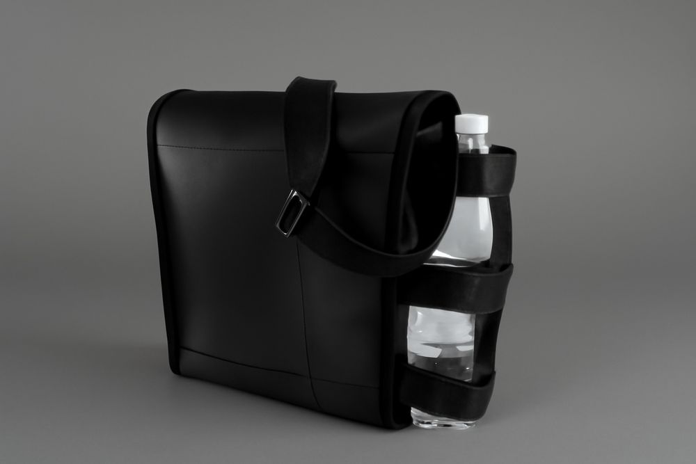 Torba Górnicza wodoodporna, do pracy.