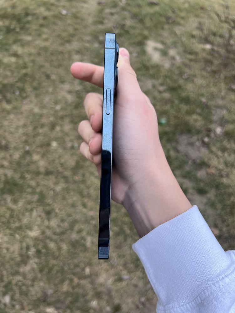 Iphone 12 pro max 512 gb