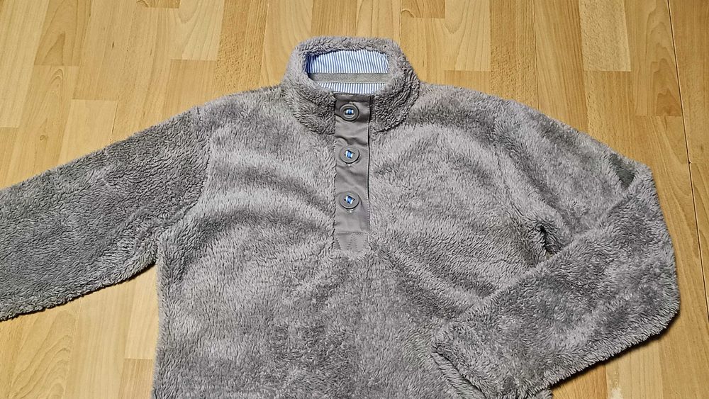 Damska bluza turystyczna polar REGATTA r.M stan bardzo dobry