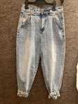 Spodnie Roberta Biagi roz. 46 ITALY Nowe