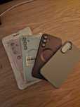 Capas Samsung S23 Fe