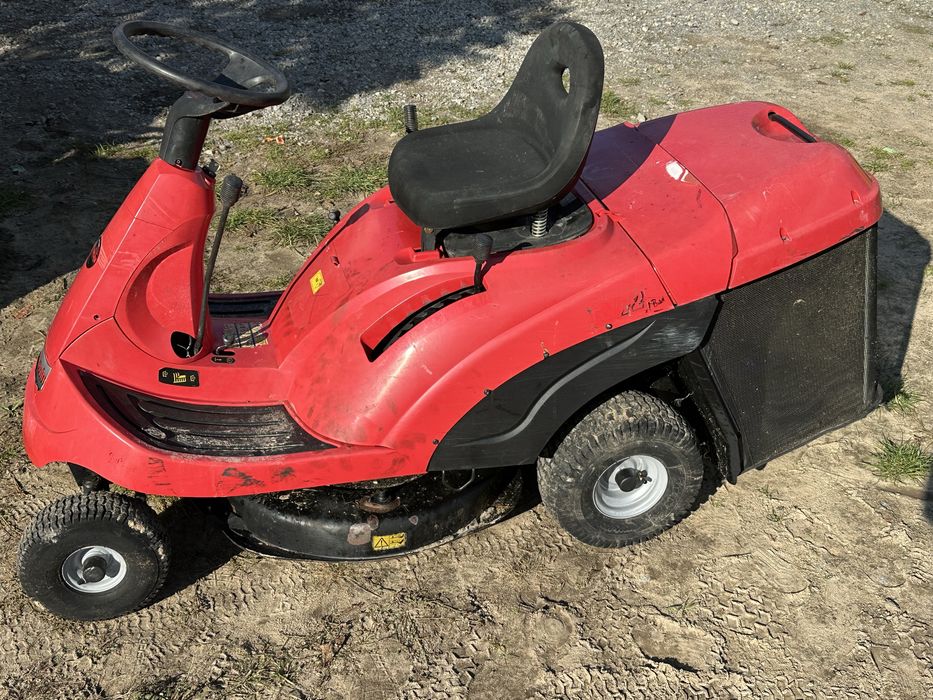 Części kosiarka Castel Garden 72 kosisko kosz Viking Honda mr380
