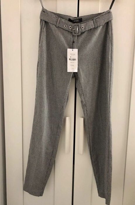 Spodnie nowe rozmiar xs