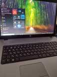HP ProBook 17' i5/8/sdd240/uHD+ Radeon