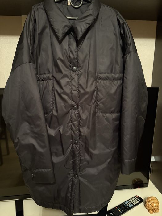 Куртка сорочка осінь