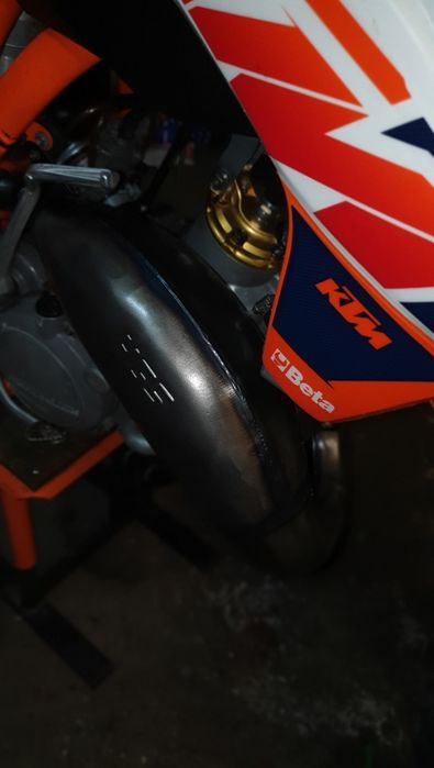 KTM SX 125 | VHM | HGS | 5MTH