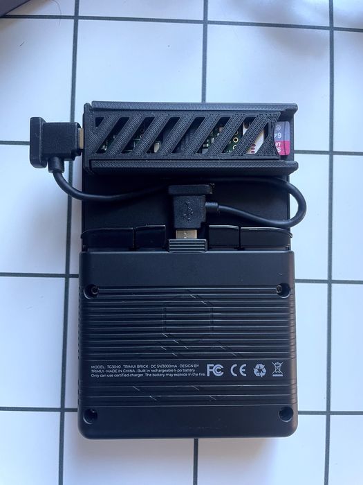 Dirtywave M8 Headless - Trimui Brick