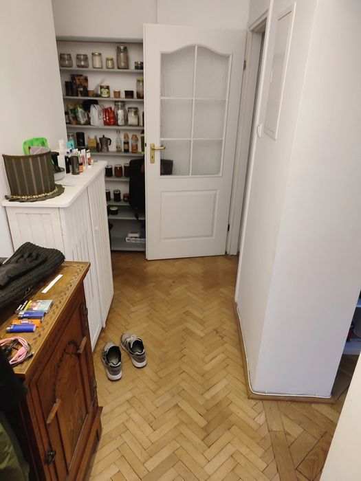 Pokój w sercu Starego Moko // Start: 05. Grudnia 2025