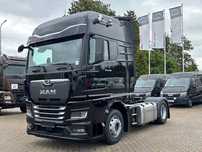 MAN TGX 18.520 BL SA  Fabrycznie NOWY - 2025